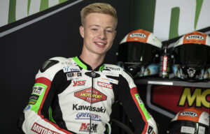 SSP300, 2020: Jeffrey Buis e MTM Kawasaki prolongam cooperação para 2021 thumbnail