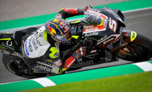 MotoGP, 2020: Zarco mais ambicioso em 2021 thumbnail