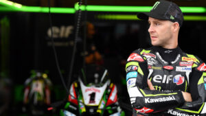 SBK, 2020: Entrevista a Jonathan Rea thumbnail