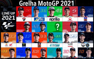 MotoGP, 2020, Europa: A grelha define-se para 2021 thumbnail