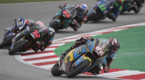 Moto2, 2020, Valência: Lowes em alta a caminho da final thumbnail