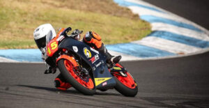 CEV Repsol, 2020, Valência: Martim Marco vice na Cuña de Campeones Moto5 thumbnail