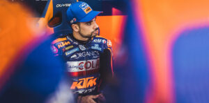 MotoGP, 2020, Portimão: Oliveira comenta os treinos thumbnail