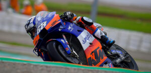 MotoGP, 2020, Europa: Oliveira à frente do TL4 thumbnail