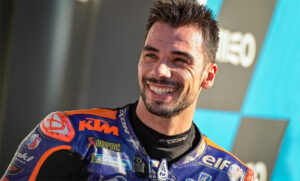 MotoGP, 2020: Miguel Oliveira na equipa de fábrica da KTM thumbnail