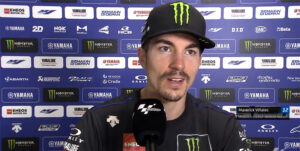 MotoGP, 2020, Europa: Viñales e os azares recentes thumbnail