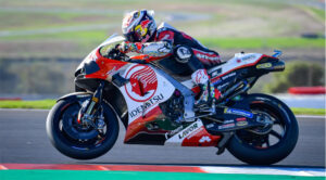 MotoGP, o Top 10 de 2020: 9, Takaaki Nakagami thumbnail