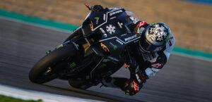 SBK, 2020:Rea leva nova Kawasaki ZX10RR ao topo no segundo dia thumbnail