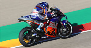 MotoGP, 2020, Valência: Hervé Poncharal: “Queremos estar no top 8 com a KTM “ thumbnail