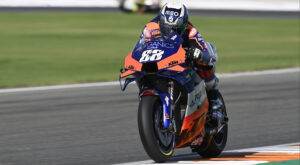 MotoGP, 2020, Valência: Oliveira mais preparado thumbnail