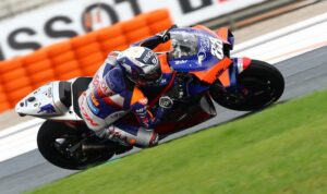 MotoGP, Dixit, 2020: Oliveira no Top 5 do Grande Prémio da Europa thumbnail