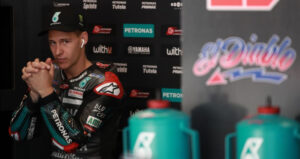 MotoGP, 2020: Quartararo quer “aproveitar” boas vibrações em Valência thumbnail