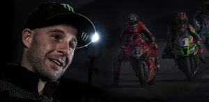 SBK, 2020: Entrevista com Rea thumbnail