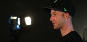 SBK, 2020: Entrevista com Rea, Parte 3 thumbnail