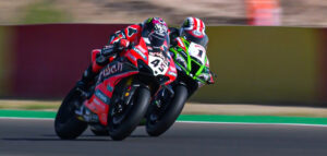 SBK, 2020: Quem foram os vencedores da corrida Superpole? thumbnail