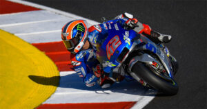 MotoGP, o Top 10 de 2020: 4, Alex Rins thumbnail