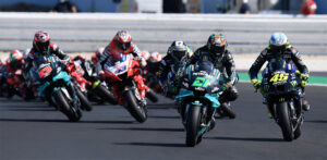 MotoGP, 2020, Wilco Zeelenberg: “Claro que queríamos o título de Campeão do Mundo” thumbnail