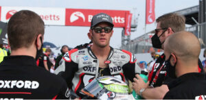 BSB, 2021: Bridewell regressa com a Ducati Oxford thumbnail