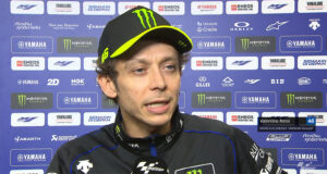 MotoGP, 2020, Portimão: O circuito, por Valentino Rossi thumbnail