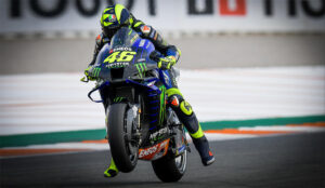 MotoGP, 2020, Portimão: “O Algarve deve ser bom para nós” diz Rossi thumbnail