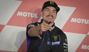 MotoGP, 2020, Valência: Viñales ainda na luta, mas já pensa em 2021 thumbnail