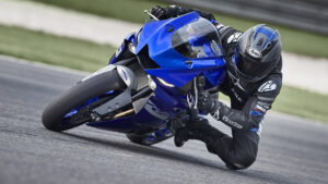 SSP, 2021: Yamaha anuncia a R6 Race versão especial thumbnail