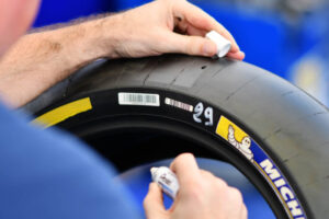 MotoGP, 2021, Teste Qatar: Dúvidas com os Michelin resolvidas thumbnail