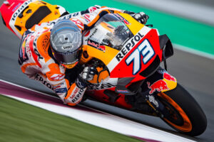 MotoGP, o Top 10 de 2020: 10, Alex Márquez thumbnail