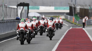 Moto3, 2021: 20 Inscritos na Idemitsu Asia Talent Cup thumbnail