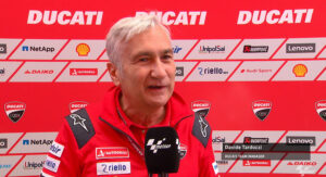 MotoGP, 2020: A época da Ducati, por Tardozzi thumbnail