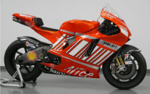 MotoGP, 2020: Ducati especial de Natal thumbnail