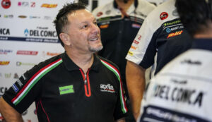 MotoGP, 2020: Gresini renova até 2026 thumbnail