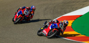 SBK, 2020: Equipa SBK HRC apresentada thumbnail