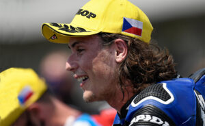 Moto2, 2021: Porque Joe Roberts recusou a oferta para a MotoGP thumbnail