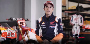 MotoGP, 2020: Márquez falou na apresentação da HRC thumbnail