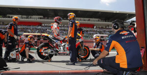 MotoGP, 2021: Outra vez a hipótese da terceira Honda thumbnail