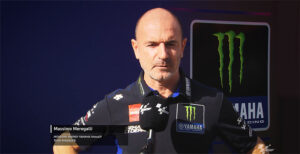 MotoGP, 2020: Massimo Meregalli fala da época da Yamaha thumbnail