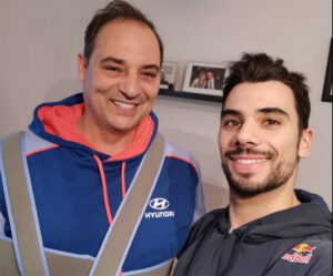 MotoGP, 2020: Oliveira (pai!) operado ao ombro thumbnail