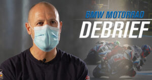 SBK, 2020: Shaun Muir fala do desafio da BMW thumbnail