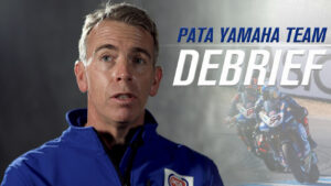 SBK, 2020: A época da Yamaha Pata thumbnail