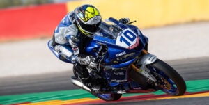 SSP300, 2021: Orradre fica na Yamaha thumbnail