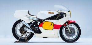 As mais belas motos de GP, 7: A Yamaha TZ500 thumbnail