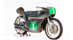 As outras classes de GP, 9: A Benelli 250 Quattro thumbnail