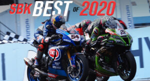 SBK, 2020: As melhores corridas do ano passado thumbnail