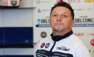 MotoGP, 2021: Fausto Gresini melhora lentamente thumbnail