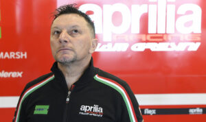 MotoGP, 2021: As melhoras de Fausto Gresini thumbnail