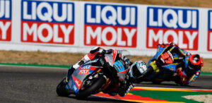 MotoGP, 2021: Liqui Moly vai patrocinar Grande Prémio da Alemanha até 2023 thumbnail