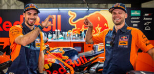 MotoGP, 2021: Oliveira junta-se a Binder nas cores da KTM de fábrica thumbnail