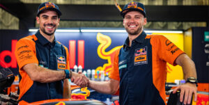 MotoGP, 2021: ‘Round 5’ para a KTM no MotoGP thumbnail