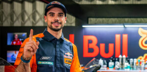 MotoGP, 2021, Qatar: Oliveira explica as dificuldades depois de acabar 13º thumbnail